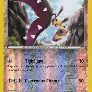 Mawile - 78/122 - Reverse