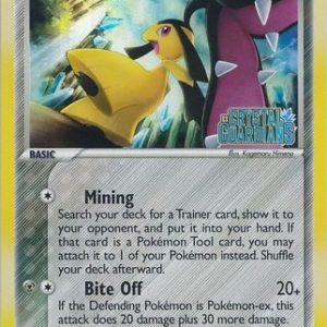 Mawile - 9/100 - Reverse