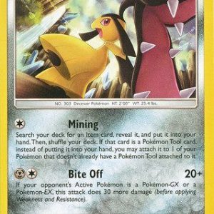 Mawile - 91/168