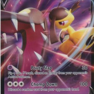 Mawile V - 70/195