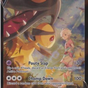 Mawile V (Bede & Opal) - TG17/TG30