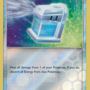 Max Potion - 128/145 - Reverse