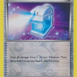 Max Potion - 94/98 - Reverse