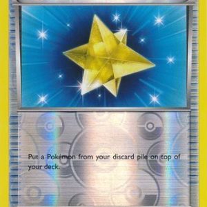 Max Revive - 65/83 - Reverse