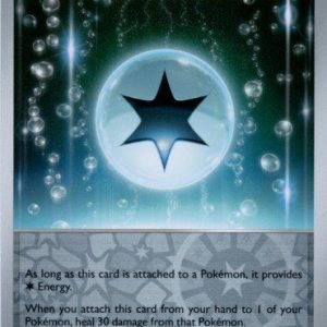 Medical Energy - 182/182 - Reverse