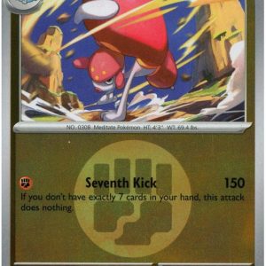 Medicham - 104/217 - Reverse (Energy Symbol)