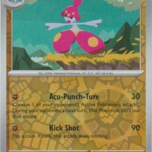 Medicham - 111/198 - Reverse