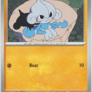 Meditite - 077/142