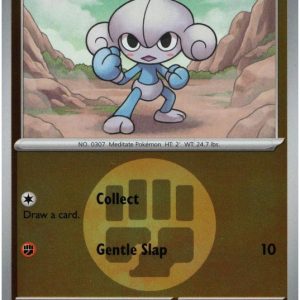 Meditite - 103/217 - Reverse (Energy Symbol)