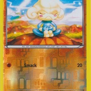 Meditite - 79/160 - Reverse