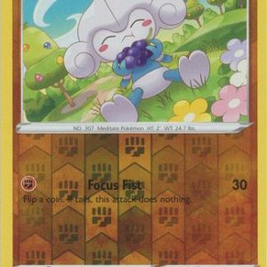 Meditite - 99/196 - Reverse