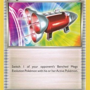 Mega Catcher - 104/124