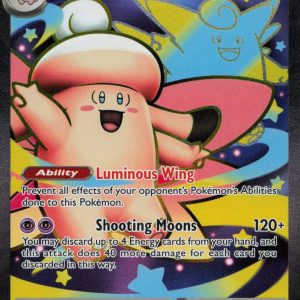 Mega Clefable ex - 103/088