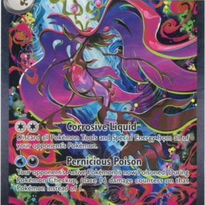 Mega Dragalge ex - 118/086