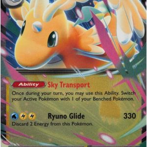 Mega Dragonite ex - 152/217
