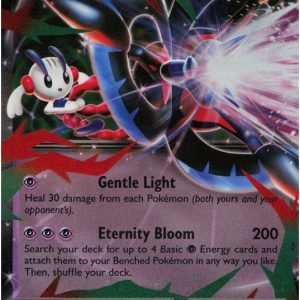 Mega Floette ex - 035/086