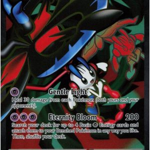Mega Floette ex - 101/086