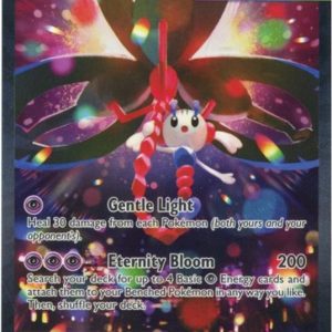 Mega Floette ex - 117/086