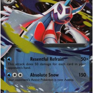 Mega Froslass ex - 047/217