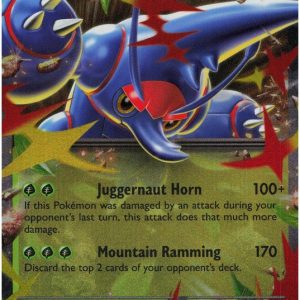 Mega Heracross ex - 004/094