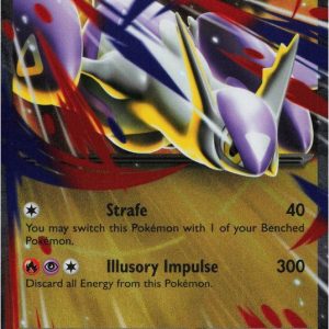 Mega Latias ex - 100/132