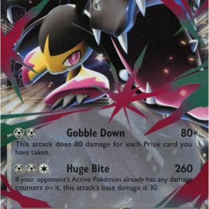 Mega Mawile ex - 094/132