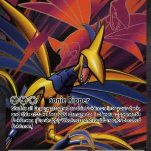 Mega Skarmory ex - 106/088
