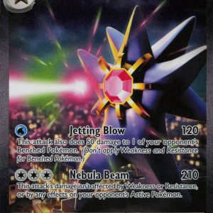 Mega Starmie ex - 118/088
