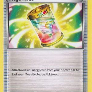 Mega Turbo - 86/108