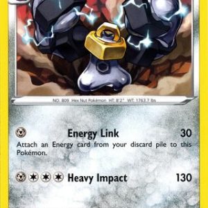 Melmetal - 130/189