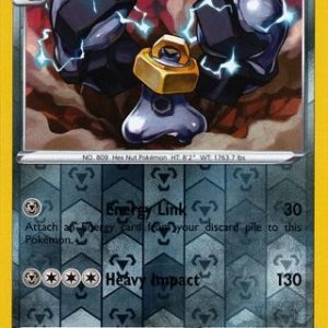 Melmetal - 130/189 - Reverse