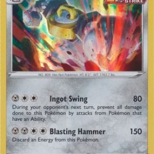 Melmetal - 189/264 (Holo)