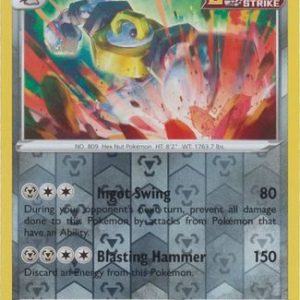 Melmetal - 189/264 - Reverse