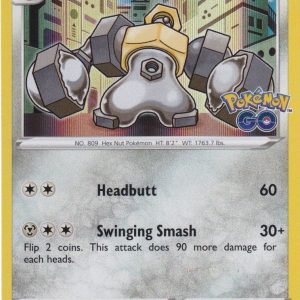 Melmetal - 46/078 (Holo)
