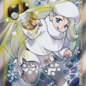 Melony - TG26/TG30