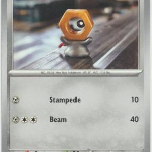 Meltan - 102/142