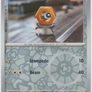 Meltan - 102/142 - Reverse