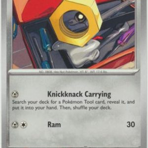 Meltan - 103/142