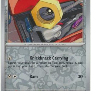 Meltan - 103/142 - Reverse