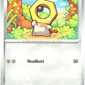 Meltan - 116/162