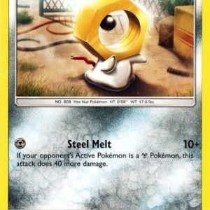 Meltan - 128/214