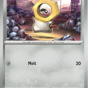 Meltan - 152/197