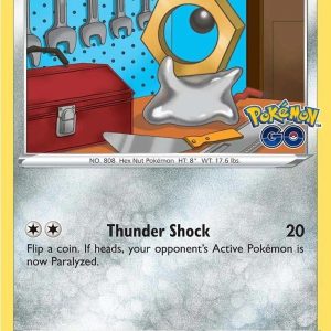 Meltan - 45/078