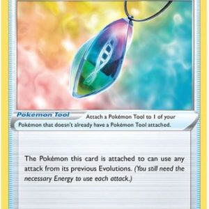Memory Capsule - 155/185