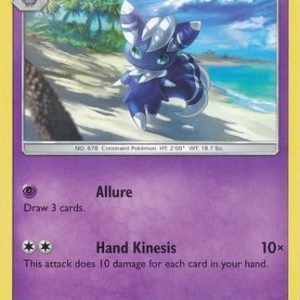 Meowstic - 60/147