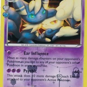 Meowstic - RC15/RC32
