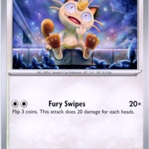 Meowth - 048/064