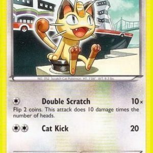 Meowth - 80/99
