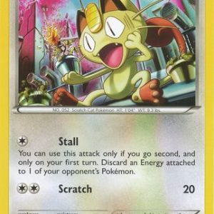 Meowth - 88/114