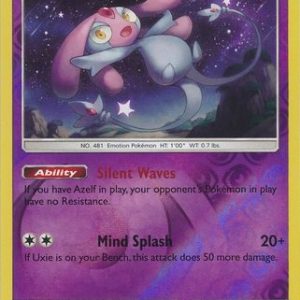 Mesprit - 42/131 - Reverse